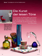 Die Kunst der leisen Töne