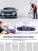Einmaleins der Linien