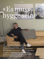 «Es muss hygge sein»