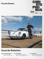 Das Gewicht der Leichtigkeit