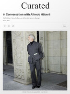 In Conversation with Alfredo