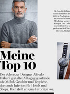 Mein Top Ten