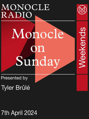 Monocle on Sunday