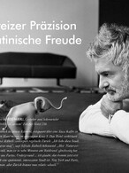 Schweizer Präzision und lateinische Freude