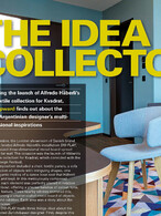 The Idea Collector