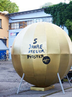 5 Years Atelier Pfister