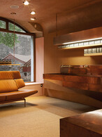 DS-480 in Aesop Shop in Geneva