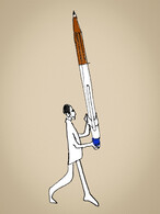 Fixpencil back in stock