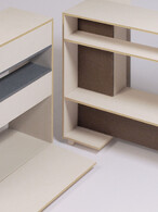 Guesthouse at IMM Cologne