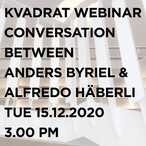 Kvadrat Webinar