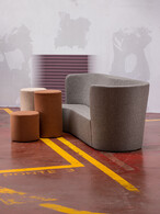 Moroso @ Clerkenwell Design Week
