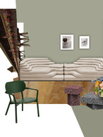Swiss Design in Residence