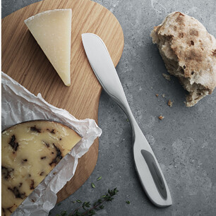 Alfredo Cheese Knifes
