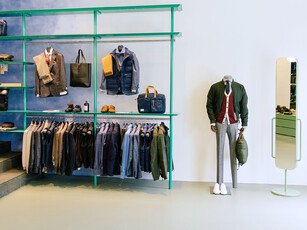 AP&CO Quality Garments