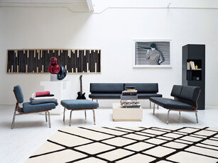 Atelier Pfister - Collection 1
