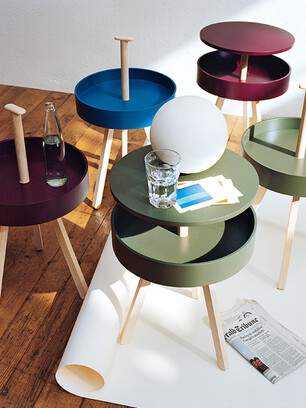 Atelier Pfister - Collection 1