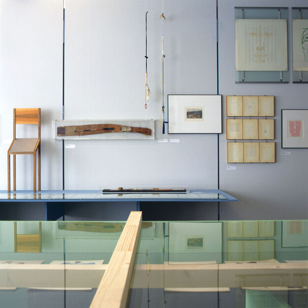 Bruno Munari