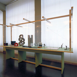 Bruno Munari