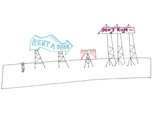 Camper Cartoons