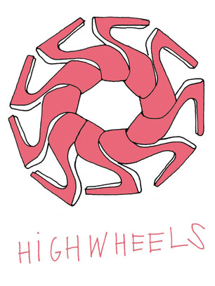 Camper Cartoons