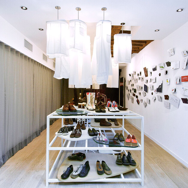Camper-Shop 01 Paris