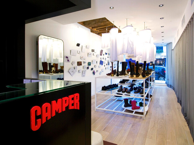 Camper-Shop 01 Paris