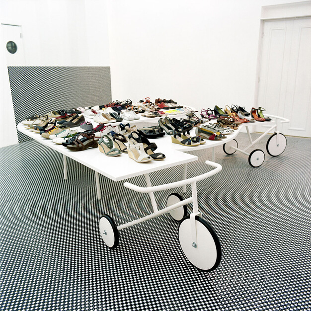Camper-Shop 03 Rome