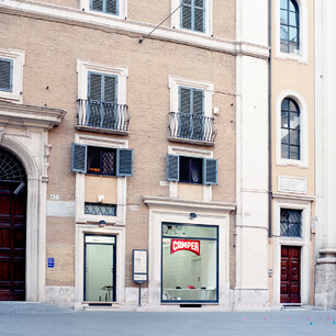 Camper-Shop 03 Rome