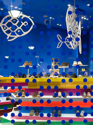Camper-Shop 10 San Sebastian