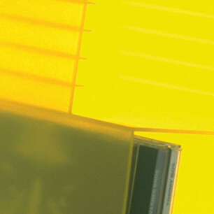 CD Rack