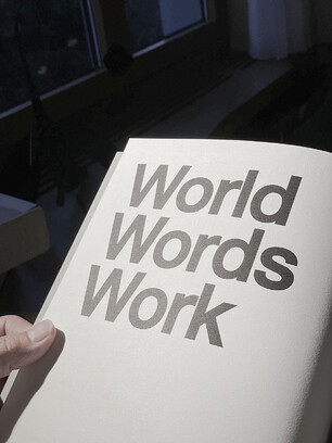 Conversations about Work