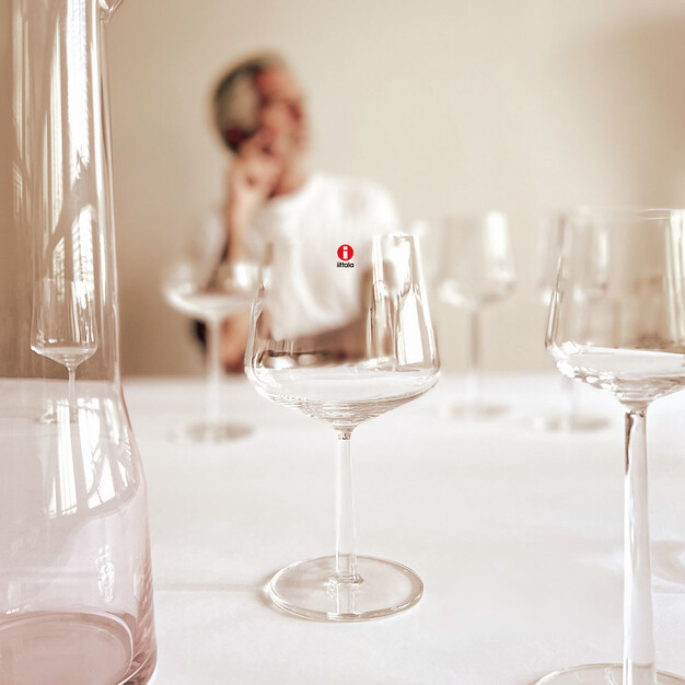 Essence Cocktail Glass