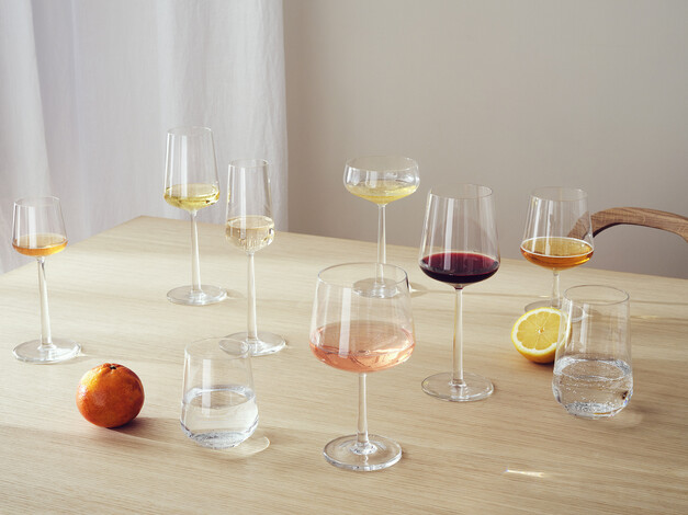 Essence Cocktail Glass