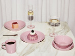 Essence Pink