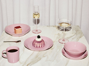 Essence Pink