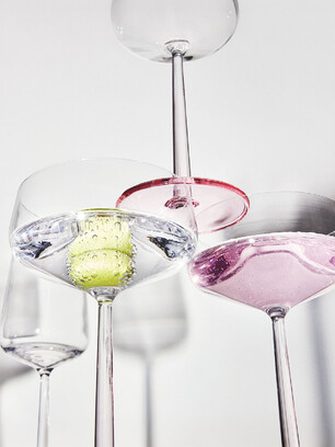 Essence Pink