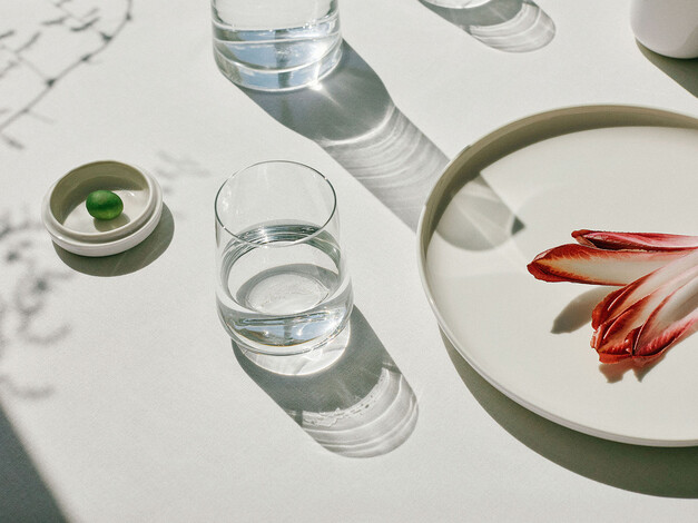Essence Serving Items