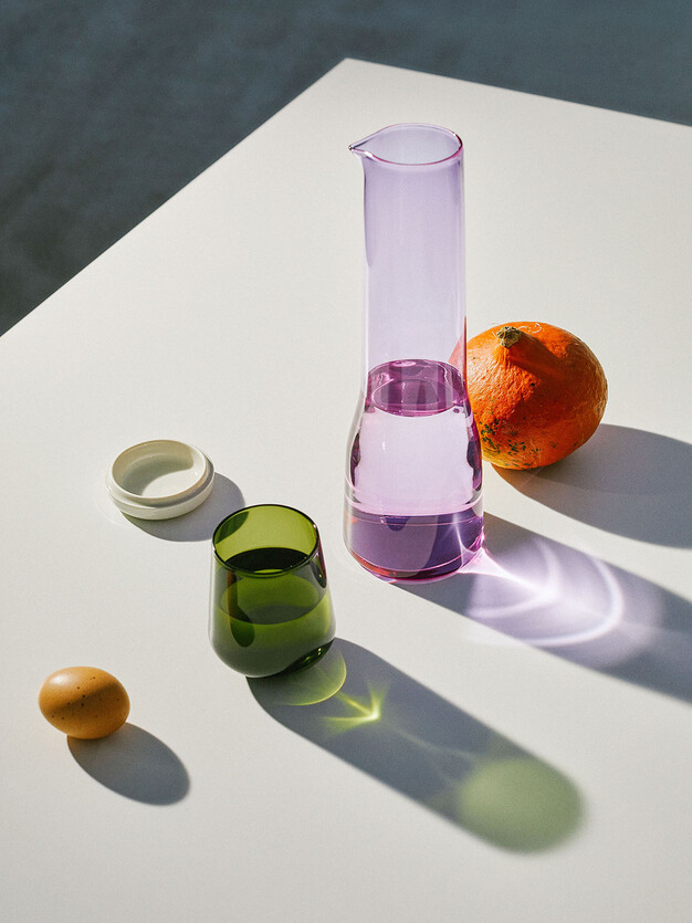 Essence Serving Items