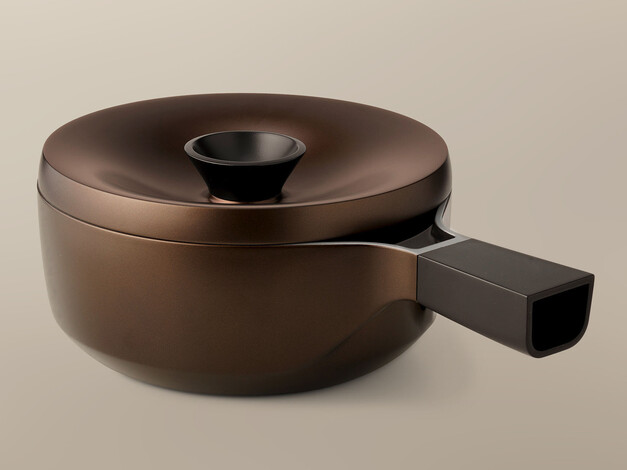 Fondue Caquelon