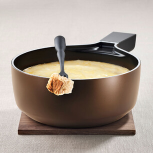 Fondue Caquelon