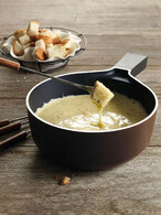 Fondue Caquelon