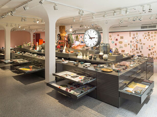 Highlights Designsammlung