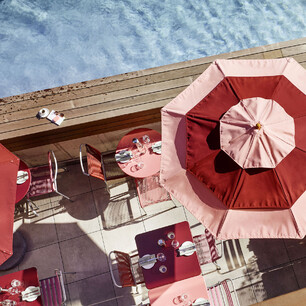 Hotel 25h, World of Sports
