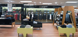 Joop! Systemshop