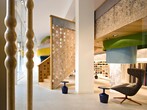 Kvadrat-Showroom Milan 1