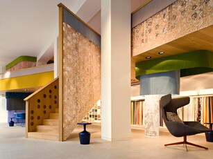 Kvadrat-Showroom Milan 1