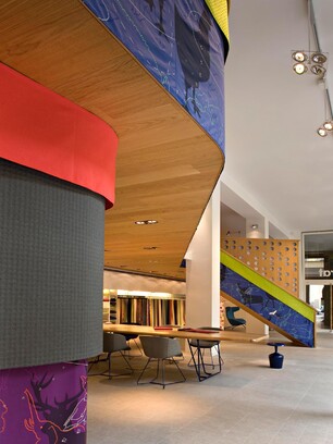 Kvadrat-Showroom Milan 2