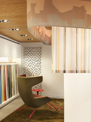 Kvadrat-Showroom Milan 3