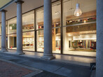 Kvadrat-Showroom Milan 3