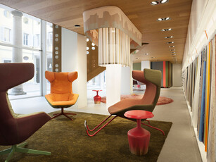 Kvadrat-Showroom Milan 3